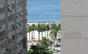 Apartamento de Férias Copacabana Rio de Janeiro