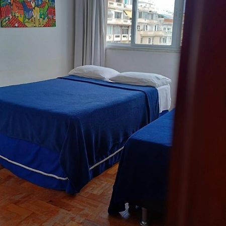Apartamento de Férias Copacabana Rio de Janeiro Extérieur photo