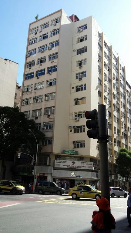Apartamento de Férias Copacabana Rio de Janeiro Chambre photo