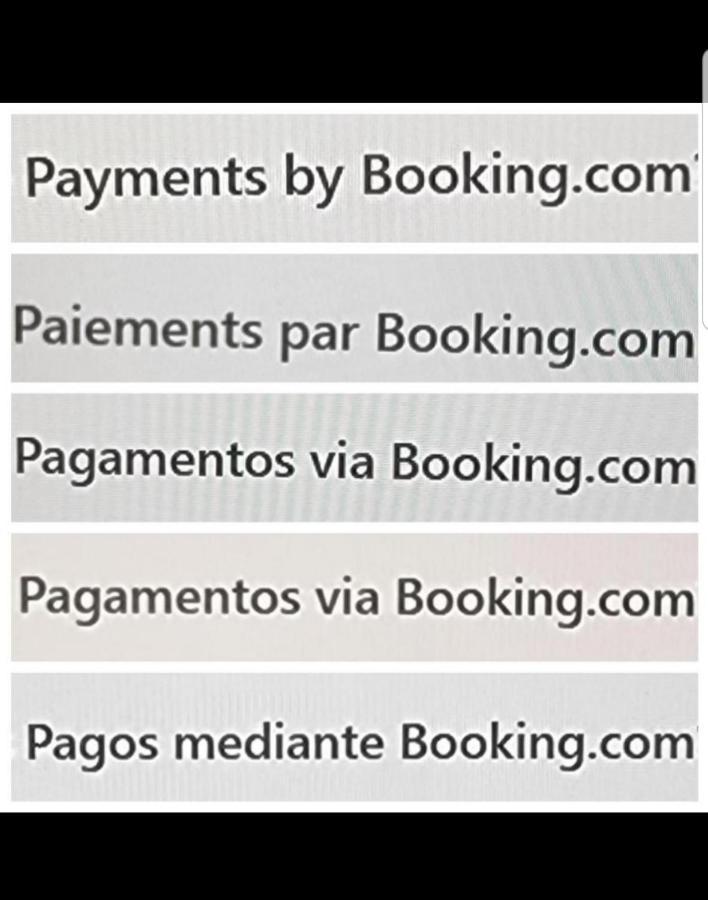 Apartamento de Férias Copacabana Rio de Janeiro Extérieur photo