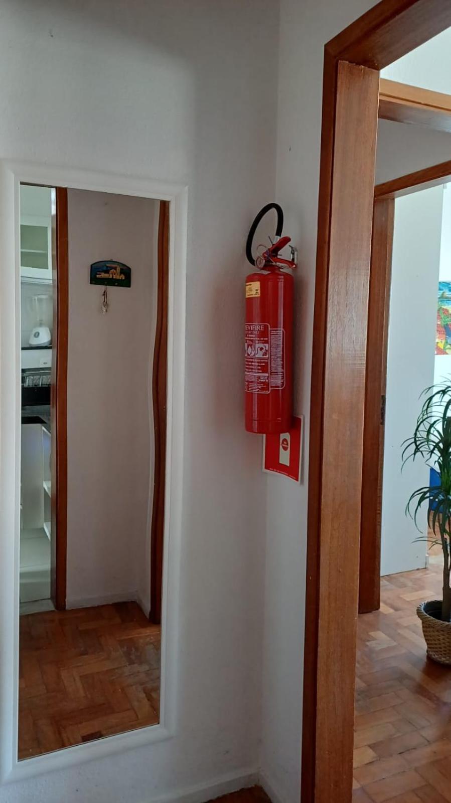 Apartamento de Férias Copacabana Rio de Janeiro Extérieur photo