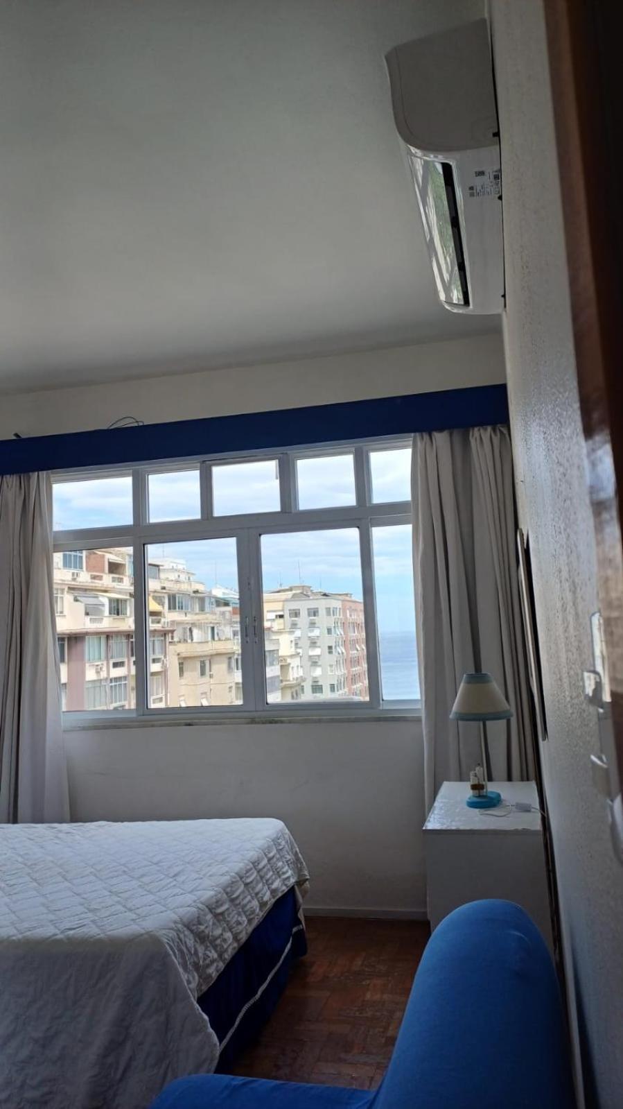 Apartamento de Férias Copacabana Rio de Janeiro Extérieur photo