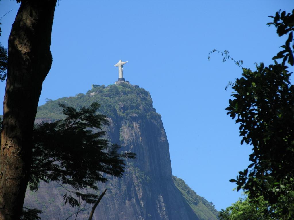 Apartamento de Férias Copacabana Rio de Janeiro Chambre photo