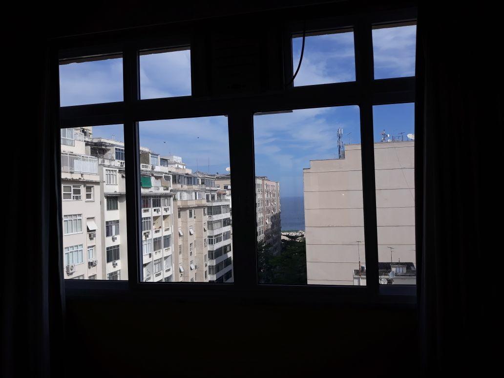 Apartamento de Férias Copacabana Rio de Janeiro Extérieur photo