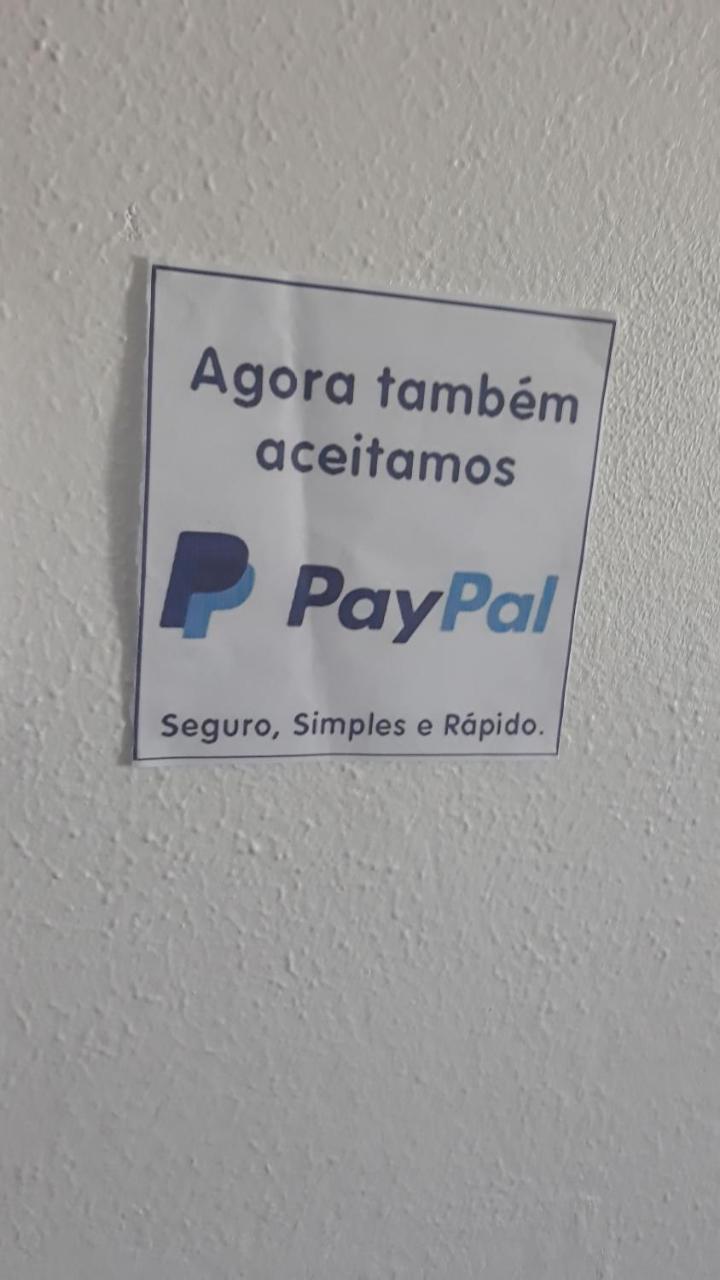 Apartamento de Férias Copacabana Rio de Janeiro Extérieur photo