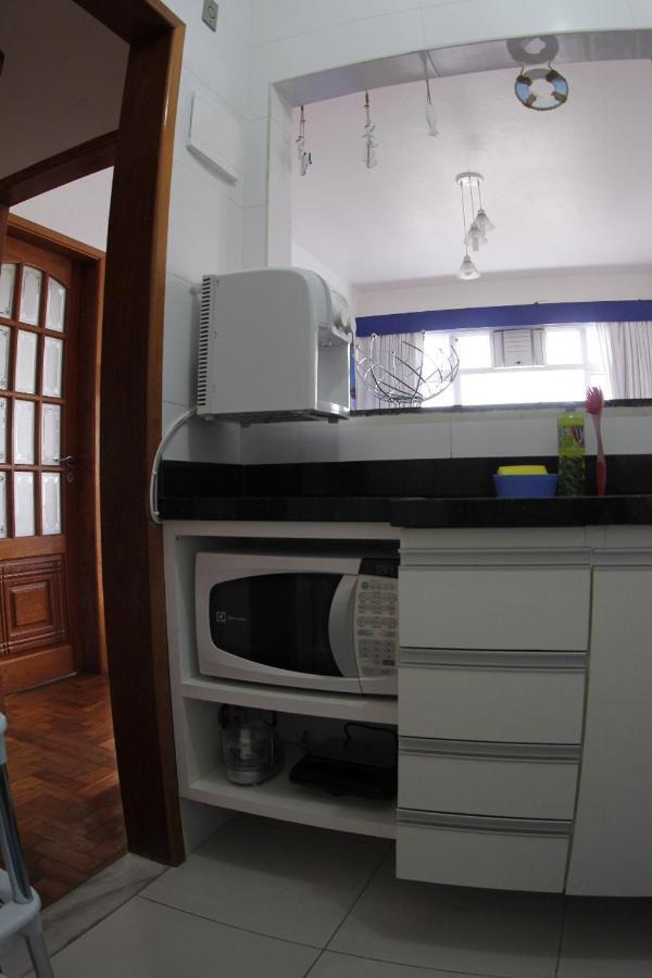 Apartamento de Férias Copacabana Rio de Janeiro Extérieur photo