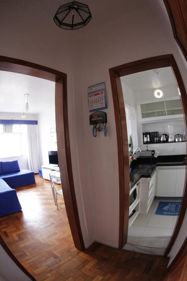Apartamento de Férias Copacabana Rio de Janeiro Extérieur photo